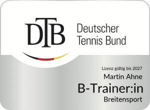 DTB B-Trainerlizenz Breitensport